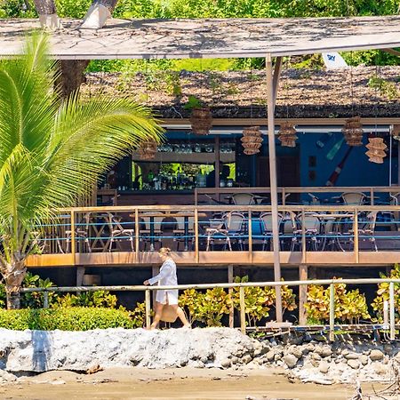 Isla Chiquita Glamping Hotel Paquera Buitenkant foto